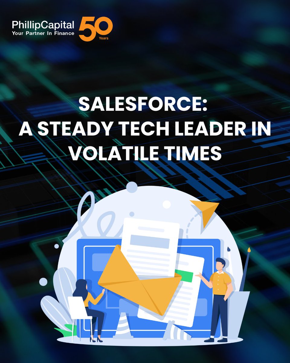 Tech volatility got you worried?

Discover how Salesforce stays resilient, even in turbulent times.
🔗 bit.ly/43SYplr

#PhillipCFD #TradewithPOEMS #PhillipCapital50 #Servingyousince1975 #salesforce #volatility #Techstocks