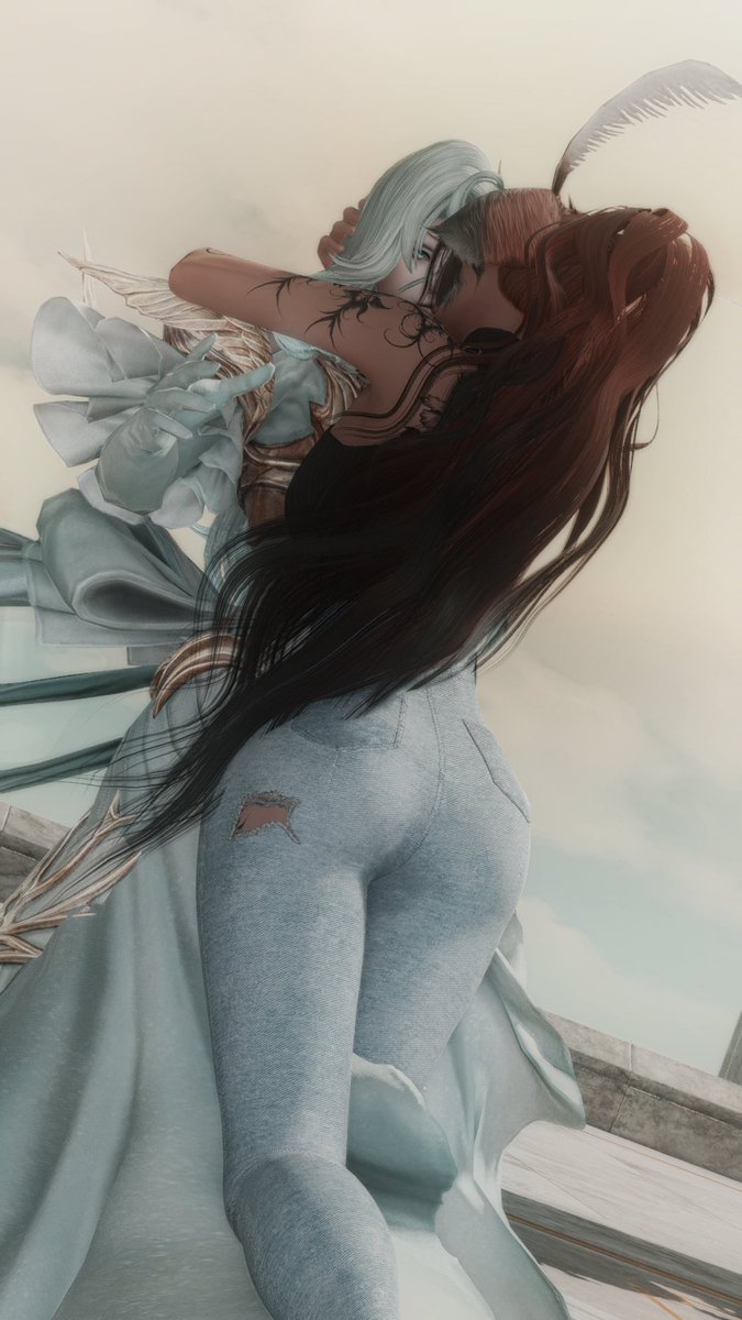 Had fun doing something again ❤️