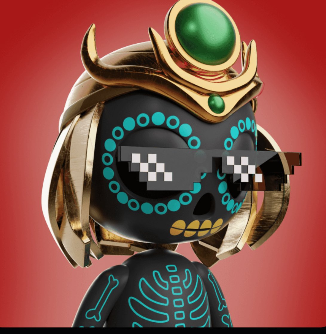 <a href="/weallsurvived/">we all survived death</a> Had this guy since the beginning! 😎