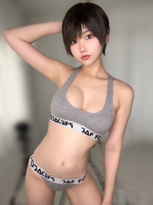 コスプレイヤーあやとのあのTwitter画像19