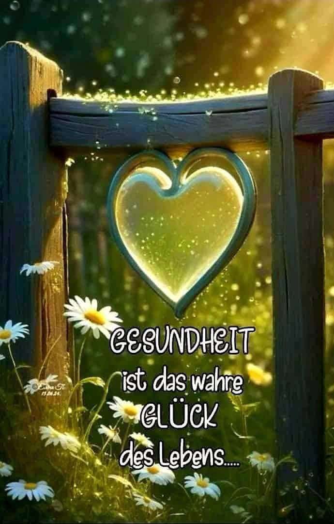 ☕️Guten Morgen..❣️❣️
Schönen Mittwoch ihr Lieben..❣️🌸❣️