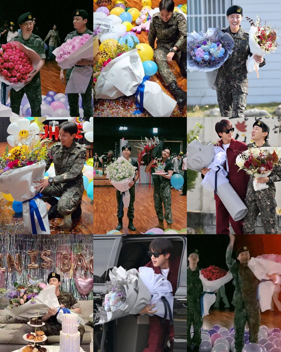 winnttaebear's tweet photo. The big flowers 💜💜🥹 https://t.co/Za0vLrgC7a