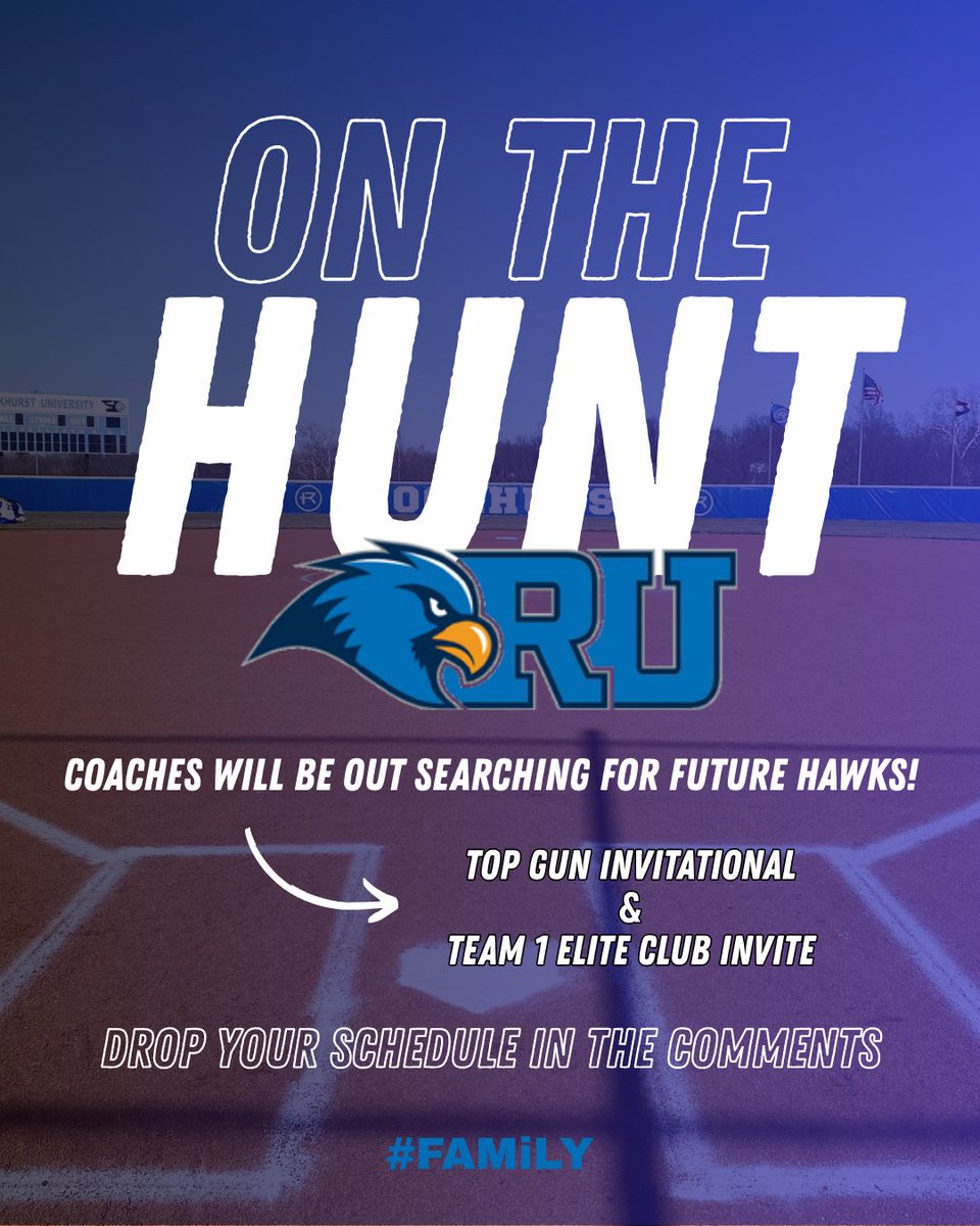 Rockhurst Softball (@rockusoftball) on Twitter photo Itβs a big week and itβs already been an exciting summer!
Good luck to all the teams and coaches coming to KC for these amazing local tournaments! <a href="/TopGunEvents/">Top Gun Events</a> <a href="/Team1_fastpitch/">Team 1 Fastpitch</a>
Drop those schedules so we can come watch you!!!
ππΌπππΌ Itβs a big week and itβs already been an exciting summer!
Good luck to all the teams and coaches coming to KC for these amazing local tournaments! <a href="/TopGunEvents/">Top Gun Events</a> <a href="/Team1_fastpitch/">Team 1 Fastpitch</a>
Drop those schedules so we can come watch you!!!
ππΌπππΌ