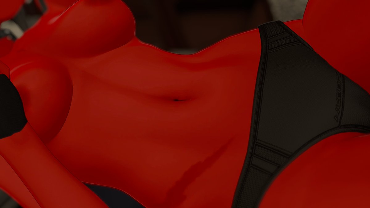 You can look, but you can't touch~