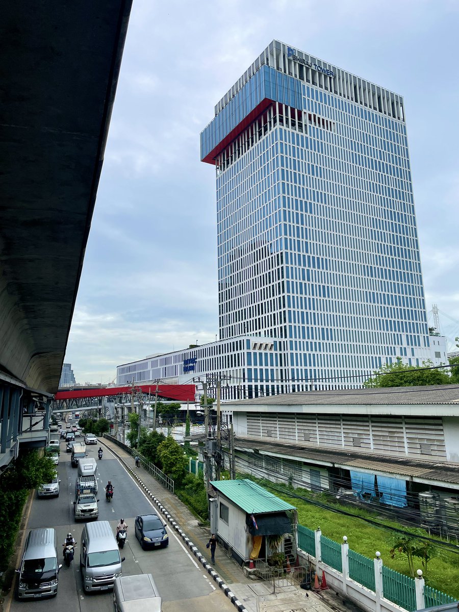 Asahiprecision's tweet photo. おはようございます!
本日から、タイ🇹🇭バンコクのBITECにて、「PROPAK ASIA 2025」が開催されます!
旭プレシジョンと、グループ会社の旭金属で、JAPAN Pavilion内にて、共同出展しています!
特殊表面処理と食品機械の展示をしています☺️
#企業公式が朝の挨拶を言い合う
#PROPAK
#海外展示会 https://t.co/WKjDfIqcbv