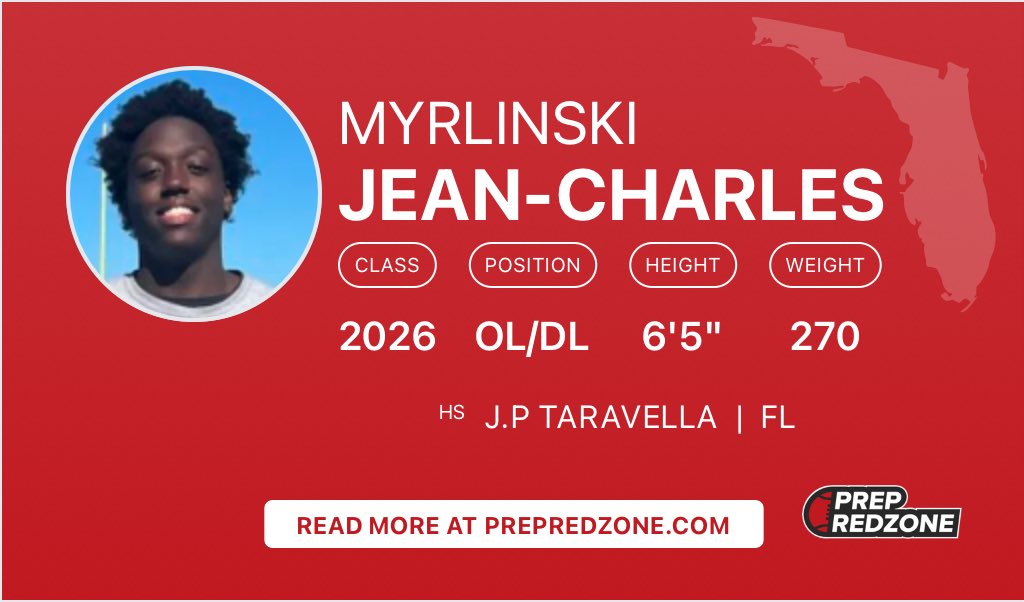 Myrlinski Jean-Charles (@myrlinski_jc) on Twitter photo Myrlinski Jean-charles prepredzone.com/player/myrlins…
<a href="/PrepRedzoneNext/">Prep Redzone 𝙉𝙀𝙓𝙏 🏈</a> <a href="/PrepRedzone/">Prep Redzone 🏈</a> <a href="/PrepRedzoneFL/">Prep Redzone Florida</a> Myrlinski Jean-charles prepredzone.com/player/myrlins…
<a href="/PrepRedzoneNext/">Prep Redzone 𝙉𝙀𝙓𝙏 🏈</a> <a href="/PrepRedzone/">Prep Redzone 🏈</a> <a href="/PrepRedzoneFL/">Prep Redzone Florida</a>