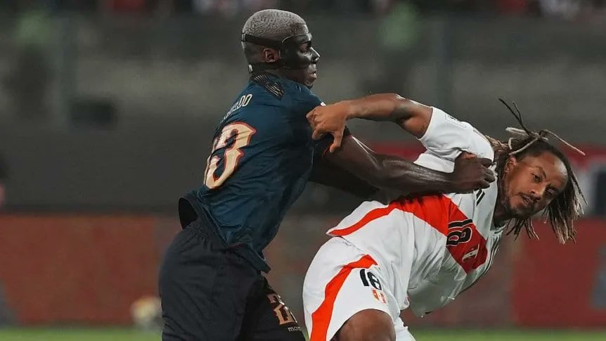 Empatamos con Ecuador. Estamos fuera del Mundial 2026. Perdimos todos, menos uno. Las bodegas, los restaurantes, los delivery, las agencias de viajes, las agencias de marketing, los medios de comunicación, los creadores de contenido, los propios futbolistas, sus familias, los