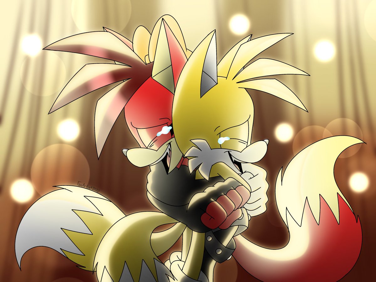 FanArtist2020 tweet media