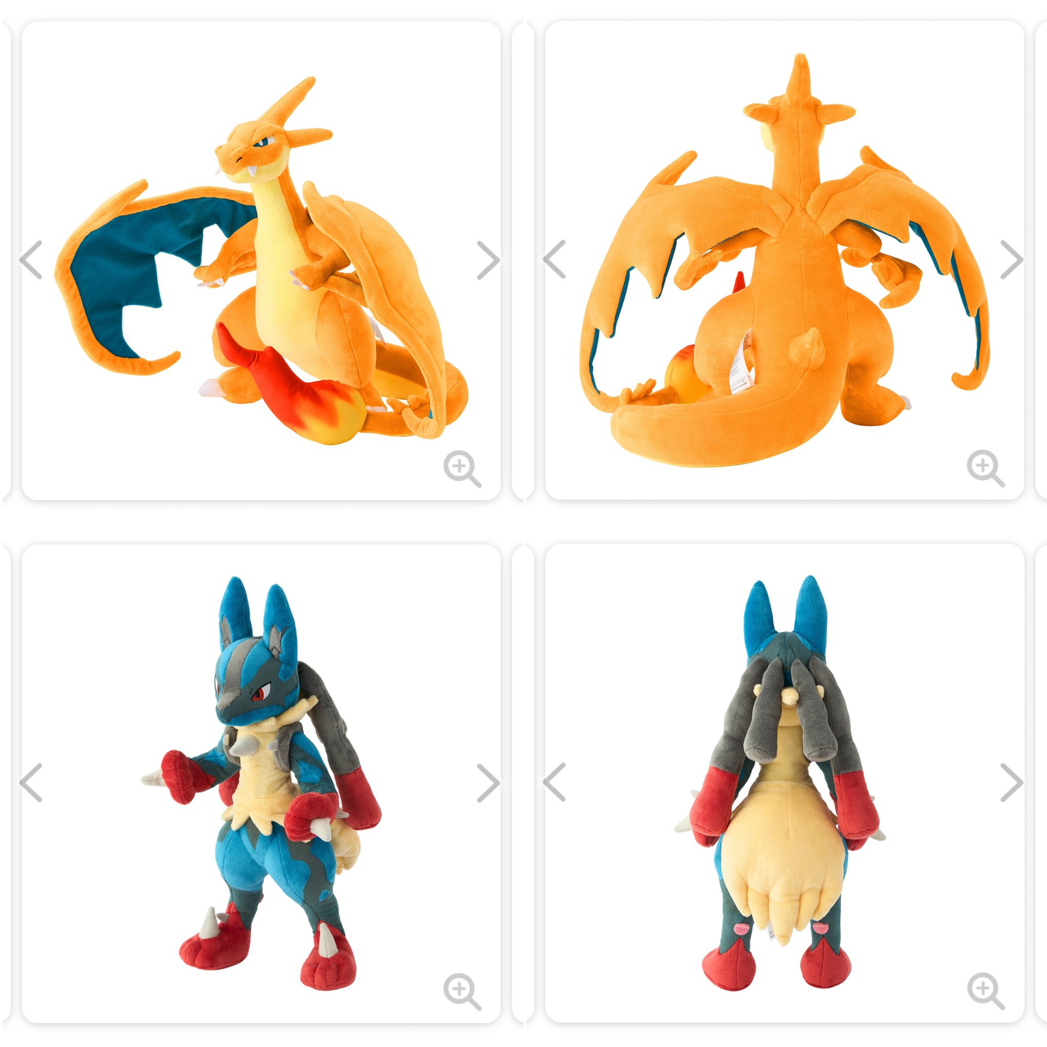 ポケモンセンター★メガ進化　ぬいぐるみ　26種類セット ポケモンセンター☆メガ進化 ぬいぐるみ 26種類セット ぬいぐるみ