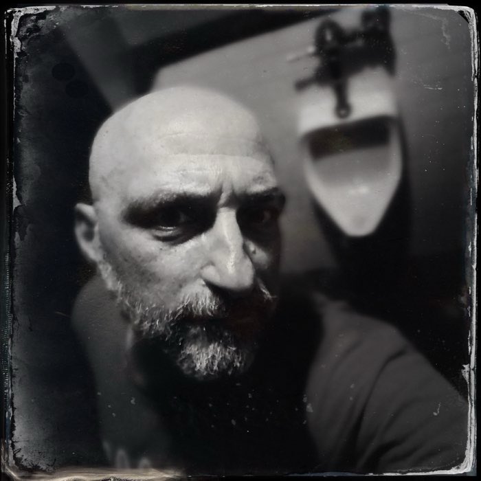 eslieber's tweet image. Jalopy Loofie 161/365 #Hipstamatic #Tinto1884 #DTypePlate