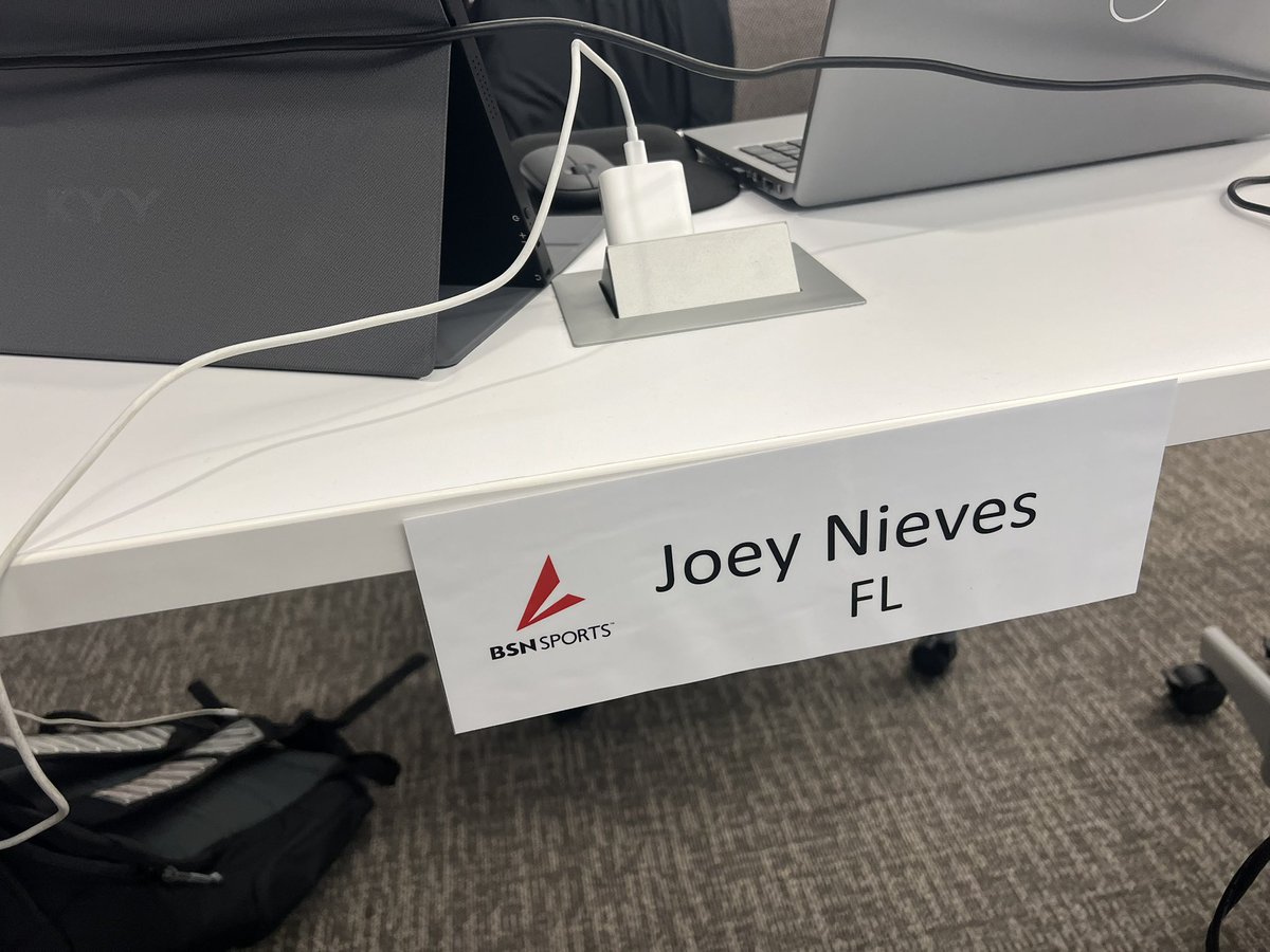 The training and hospitality from BSN Sports are on a whole other level. As a first-time sales rep, I have plenty to be nervous about; however, with the team I have behind me, the possibilities are endless. Can't wait to serve my schools in the 850.