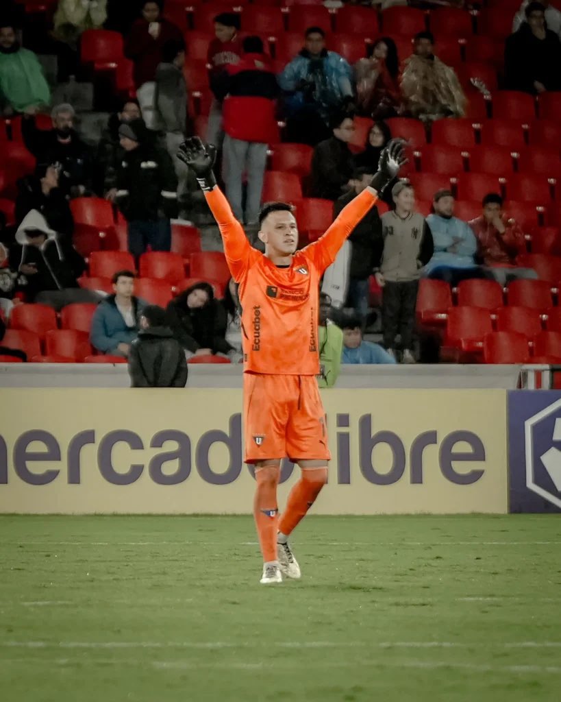 Lo mejor de la doble fecha:

GONZALO VALLE 😊👏🙌