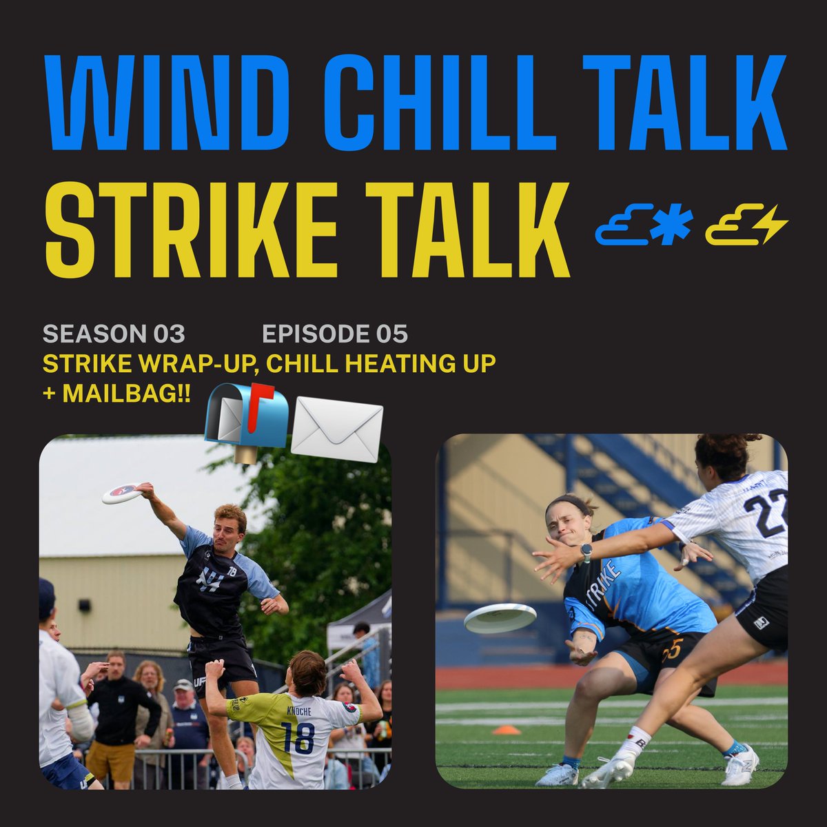 Wind Chill Talk tweet media