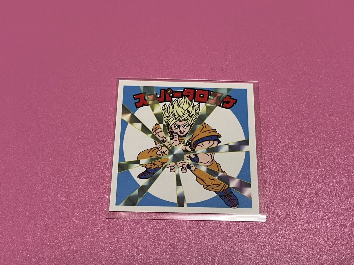 タロスケさんから新しい名刺シール届きました🙇‍♂️
裏書面白かったです😆
ありがとうございます。
<a href="/seedd21/">夕ロスケ【公式】くるめい過激派</a>