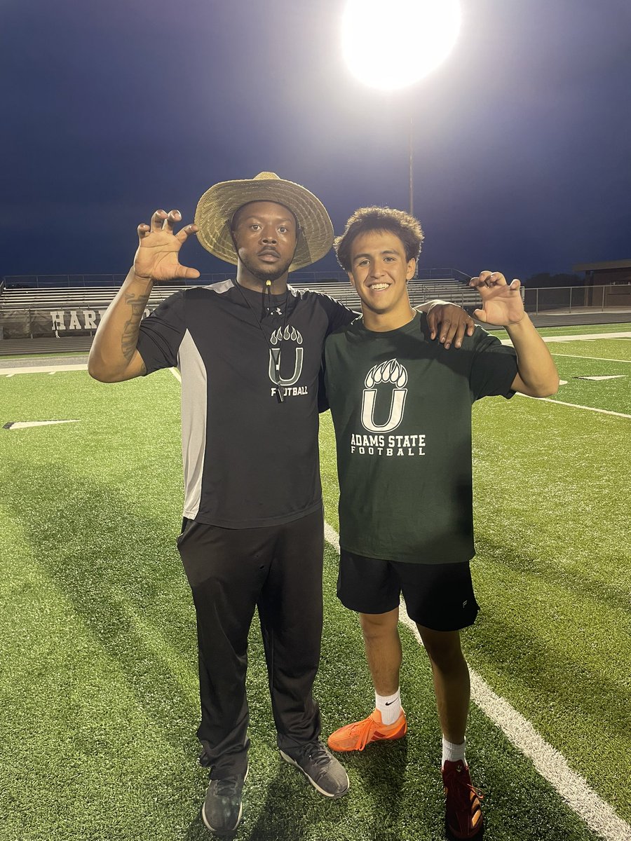 Jayson Beaudin (@jjbeaudin4) on Twitter photo Thank you to this amazing staff for inviting me to complete #WeUsOur
<a href="/CoachGallasASU/">Coach Levi Gallas</a> <a href="/CoachGossageASU/">Coach Nick Gossage</a> <a href="/CoachZBanner/">Ziere Banner</a>
<a href="/CoachKyser/">Chase Kyser</a> Thank you to this amazing staff for inviting me to complete #WeUsOur
<a href="/CoachGallasASU/">Coach Levi Gallas</a> <a href="/CoachGossageASU/">Coach Nick Gossage</a> <a href="/CoachZBanner/">Ziere Banner</a>
<a href="/CoachKyser/">Chase Kyser</a>