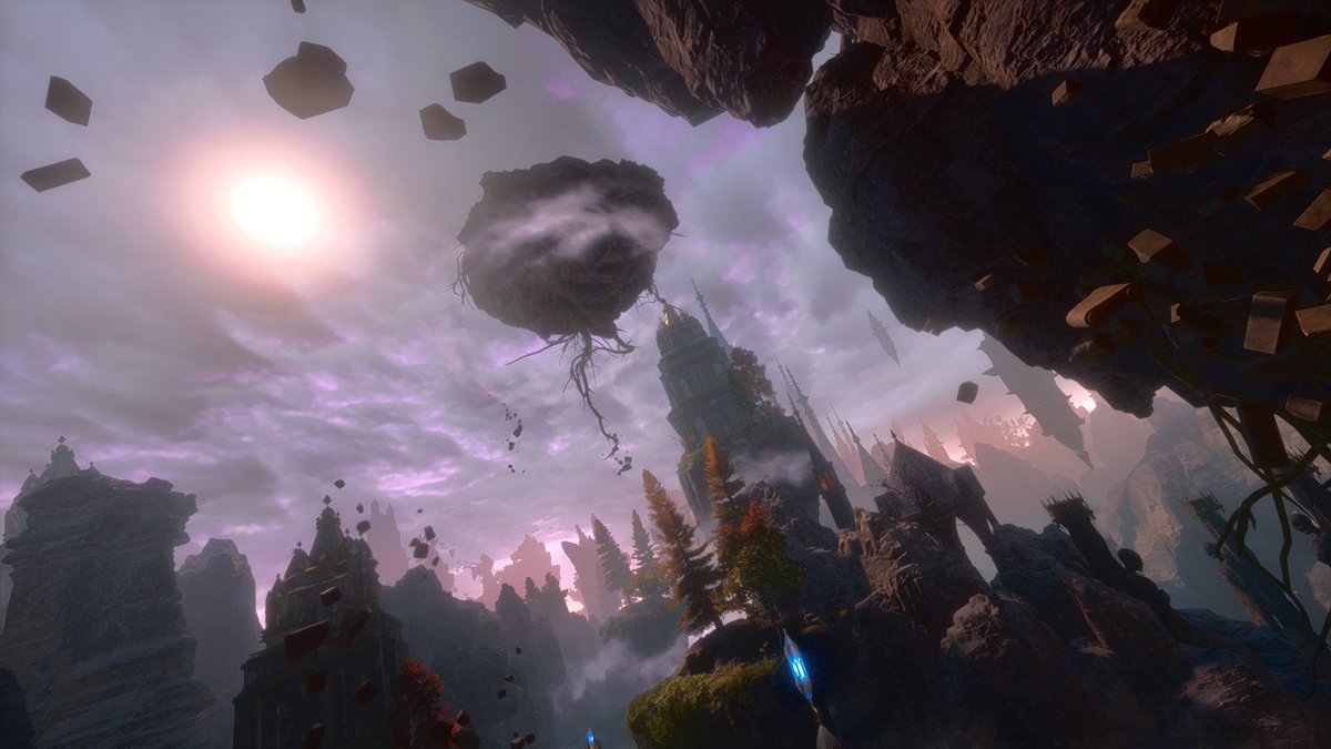 Elizabeth | The Dread Wolf tweet media