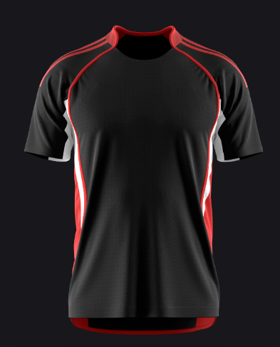 pruebas de color
verdadero jersey regio