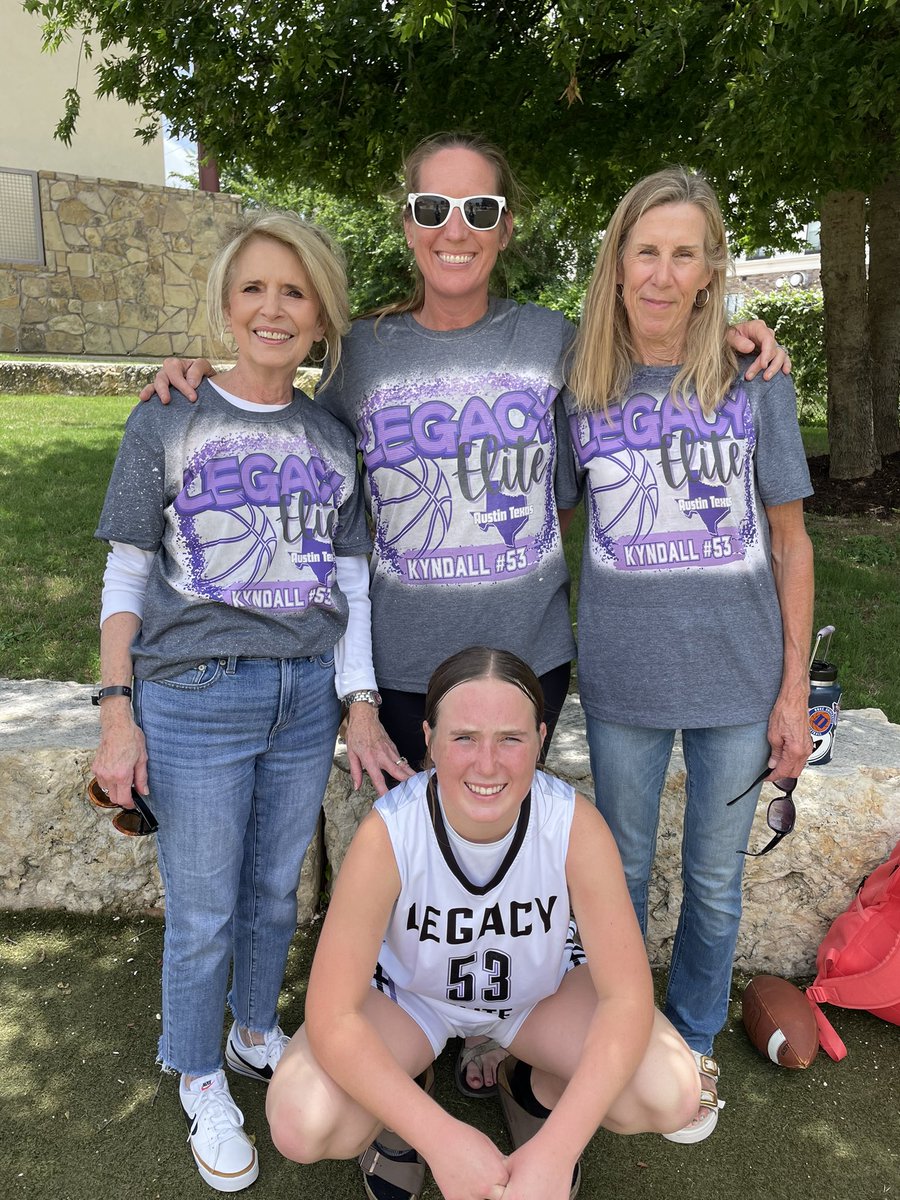 Kyndall Harvey (@kyndallharvey) on Twitter photo So proud of my Legacy Elite team for going 4-0 and winning the #TJShowcase We were 2-0 Saturday and then I was off to Washington DC and NY with my school classmates for an educational trip!
Ready for Run for the Roses 🌹 in July
<a href="/Texas29s/">Texas29s</a>
<a href="/phoenixselect/">Phoenix Select</a>
<a href="/girlzprepreport/">Girlz Prep Report</a> So proud of my Legacy Elite team for going 4-0 and winning the #TJShowcase We were 2-0 Saturday and then I was off to Washington DC and NY with my school classmates for an educational trip!
Ready for Run for the Roses 🌹 in July
<a href="/Texas29s/">Texas29s</a>
<a href="/phoenixselect/">Phoenix Select</a>
<a href="/girlzprepreport/">Girlz Prep Report</a>