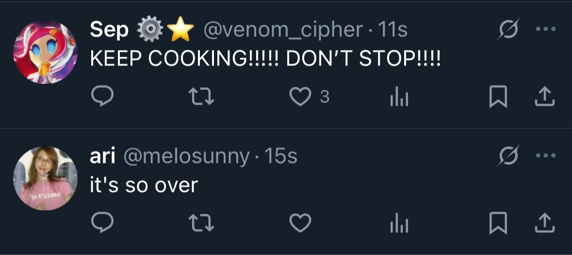 the duality