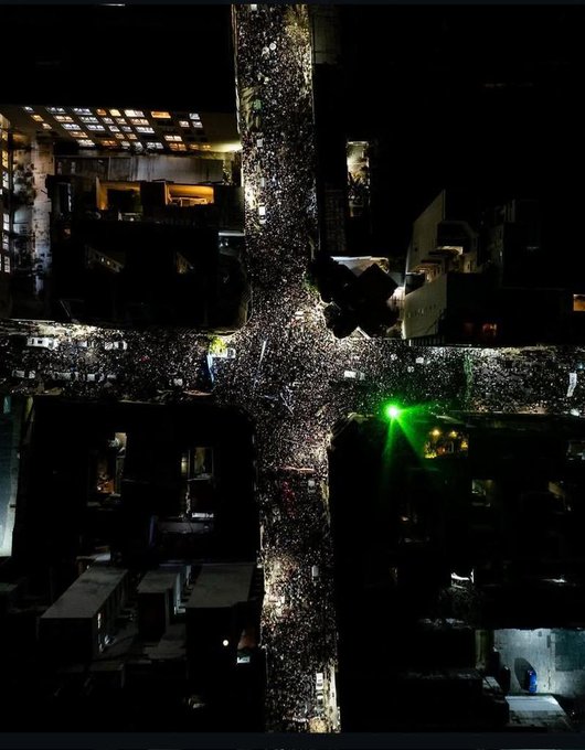 Tener poder es que la gente te quiera.