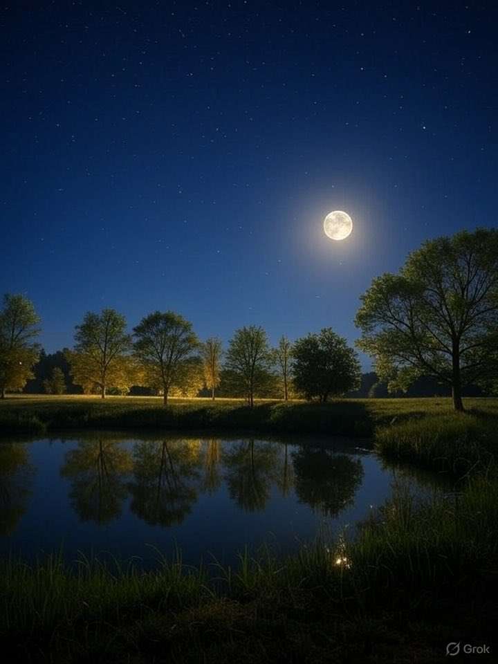 Good Night🇨🇦🍁