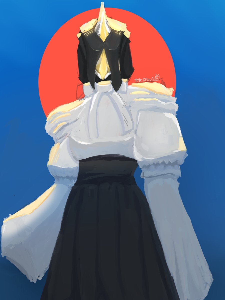 TeleDraws's tweet image. Repost of the last drawing just because i dont like the resolution on the other one
#warframefanart #tennocreate