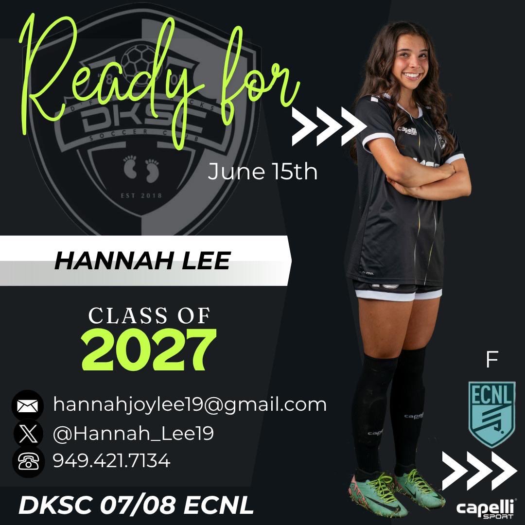 Hannah Lee tweet media