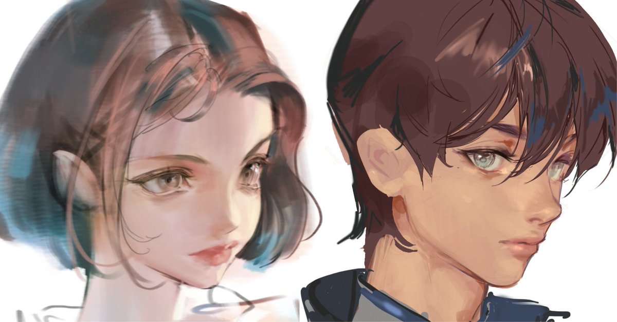 많은 분들께서 사랑해주신 덕분에 1&amp;2차 얼리버드가 빠르게 마감되었습니다🙇

감사의 마음을 담아 10년 가까이 봉인해두었던 리퀘이벤트를 진행해볼까 합니다!

본 트윗을 RT 해주신 1분 추첨하여, "최애캐 얼굴"을 직접 그려드리겠습니다.😍

📌이벤트&amp;강의 세부 내용은 타래에서 계속!