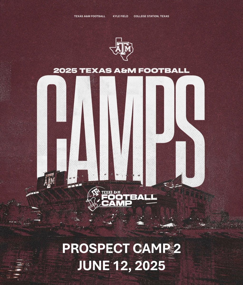 Jeremiah Jones-Searcy (@jeremiahjonesdb) on Twitter photo I will be attending <a href="/AggieFootball/">Texas A&M Football</a> Camp this week, as I begin my journey and and goal to play football on the next level after high school. <a href="/CoachIsh_/">Coach Ishmael Aristide</a> I will be attending <a href="/AggieFootball/">Texas A&M Football</a> Camp this week, as I begin my journey and and goal to play football on the next level after high school. <a href="/CoachIsh_/">Coach Ishmael Aristide</a>