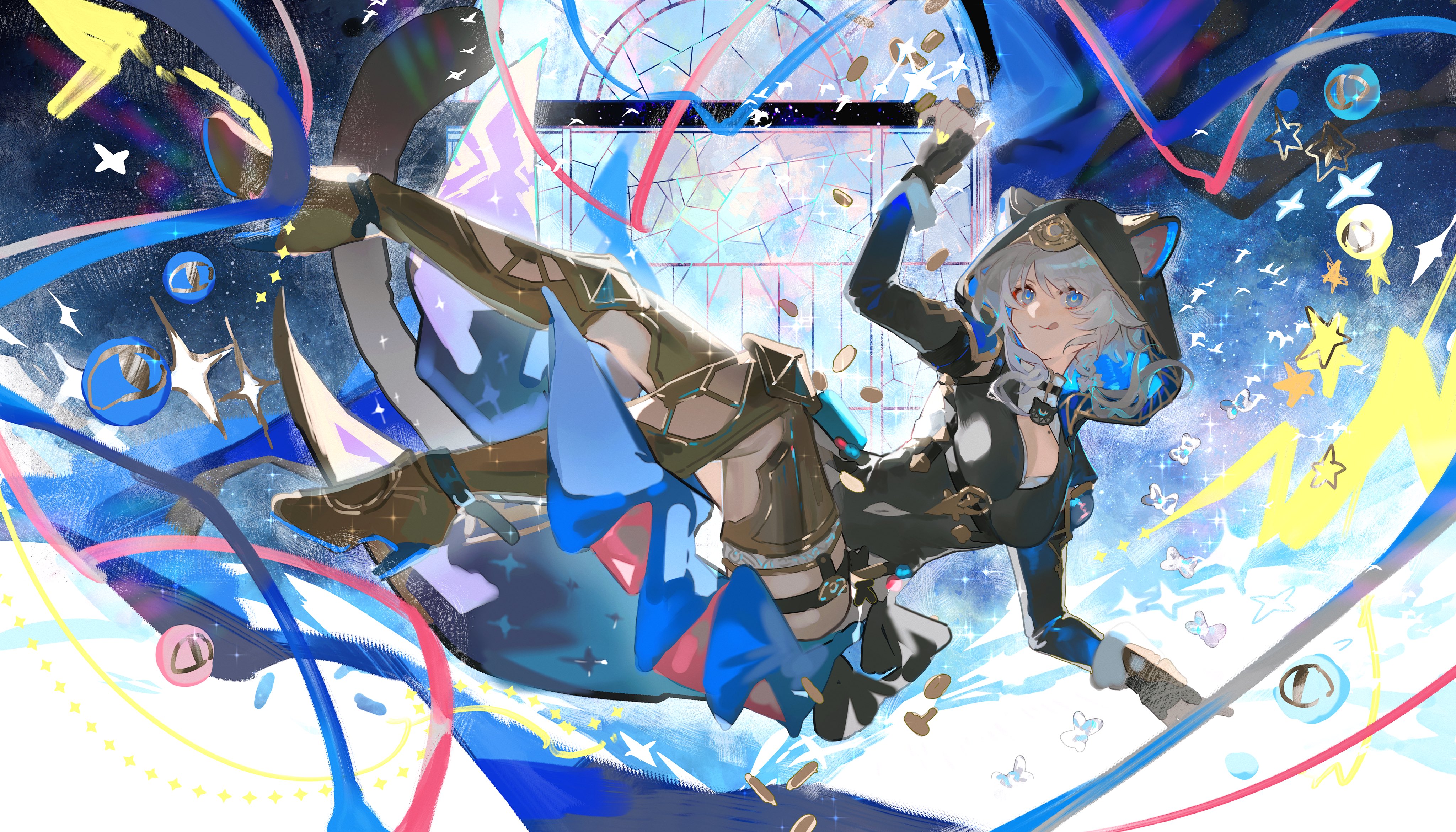 𝑲𝒐𝑩𝒂 - 𝑪𝒉𝒂 ▻▻ (@Koba_cha_2001) / X