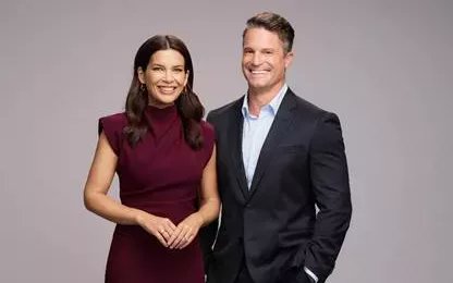 Network 10 names bold new 6pm news and current affairs show: 10 NEWS+

Read More -> tvblackbox.com.au/page/2025/06/1…

#10NewsFirst #Channel10 #CurrentAffairs #DanielSutton #MartinWhite #Network10 #ParamountAustralia