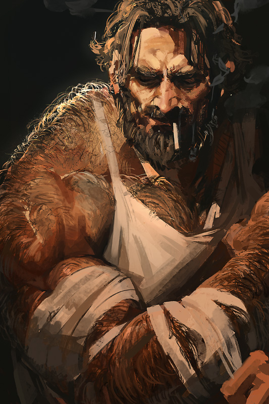 #絵描きさんと繋がりたい
#絵柄が好みって人にフォローされたい