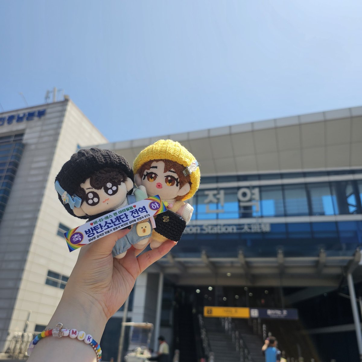 💜양뀨💛🕯 tweet media