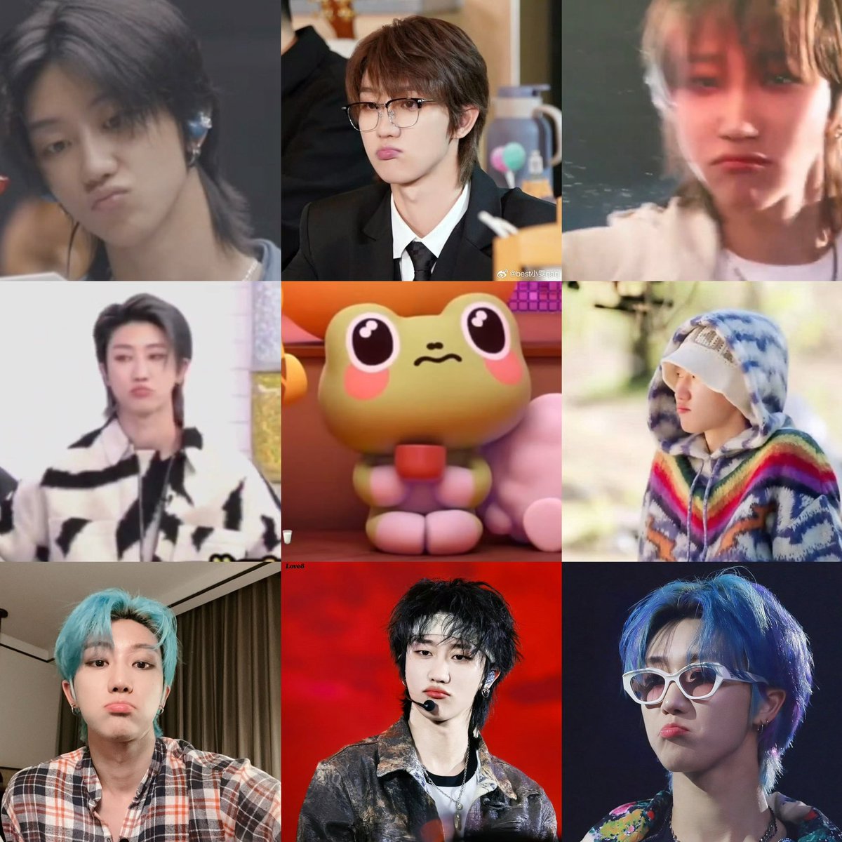 dreamthefog's tweet photo. 😚
#fr8g #minghao #디에잇  #ハオちゃん https://t.co/IM9vjgES5l