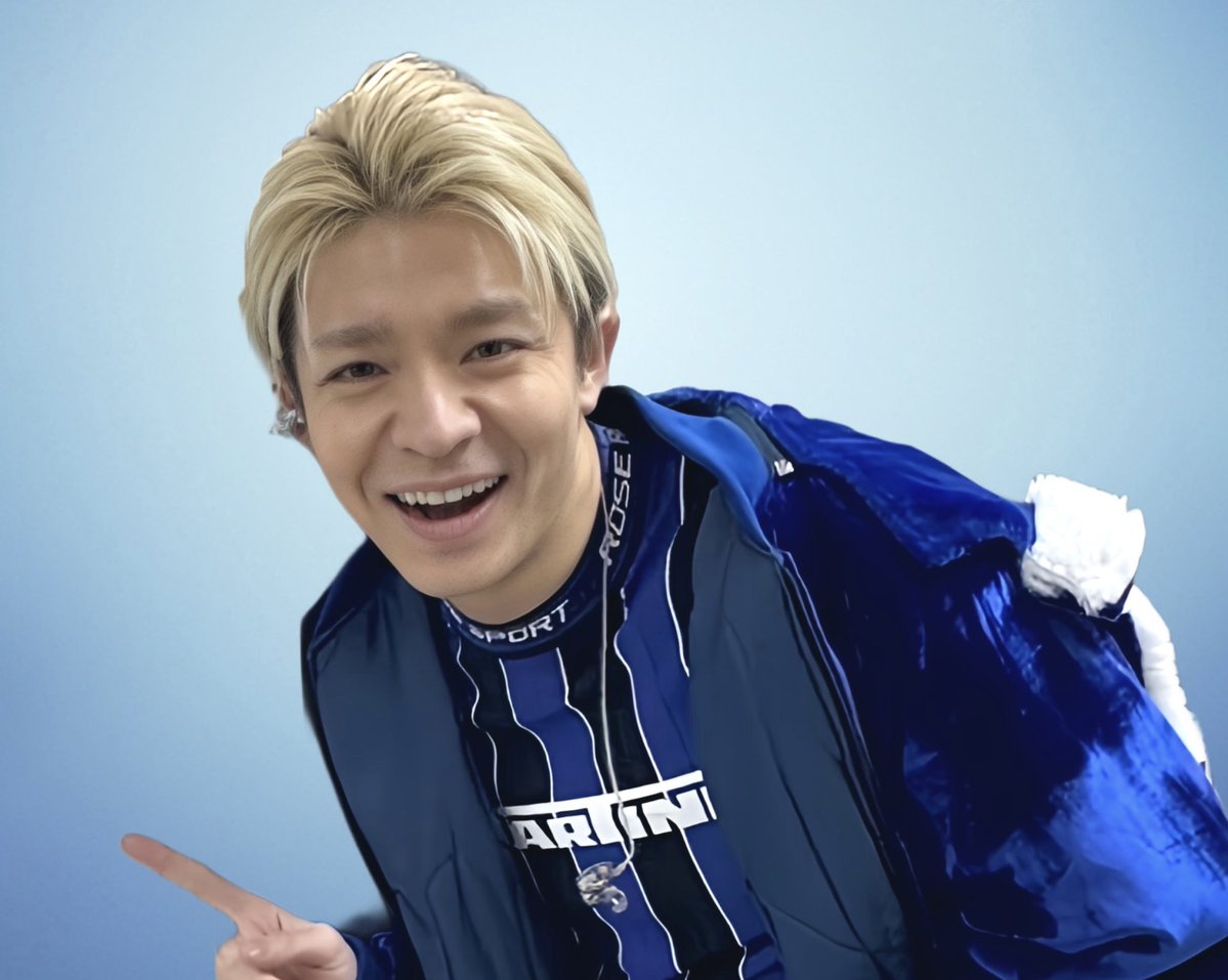 岸優太「寝てました」2日ぶりのX投稿が話題 “岸くん構文”炸裂に