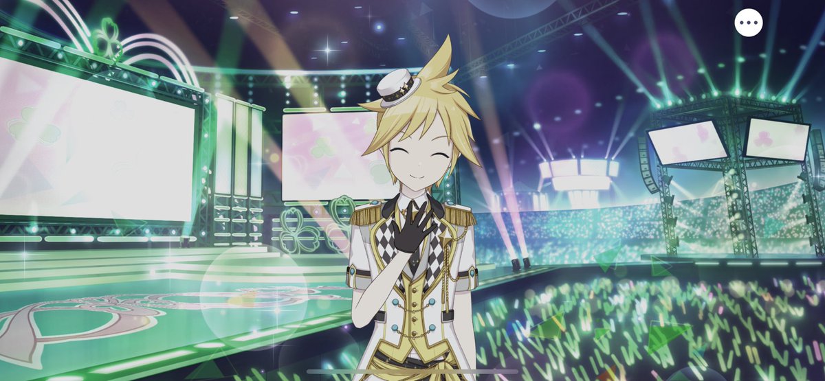 THE event that I have been waiting for is finally here