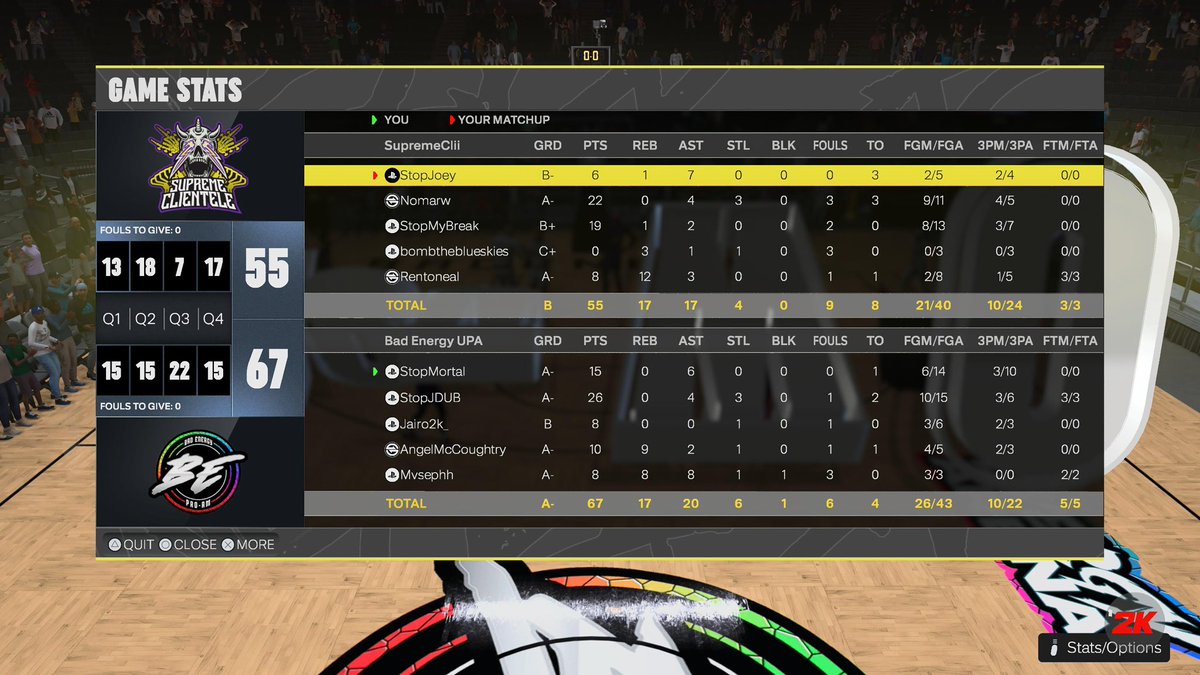 StopMortal tweet media