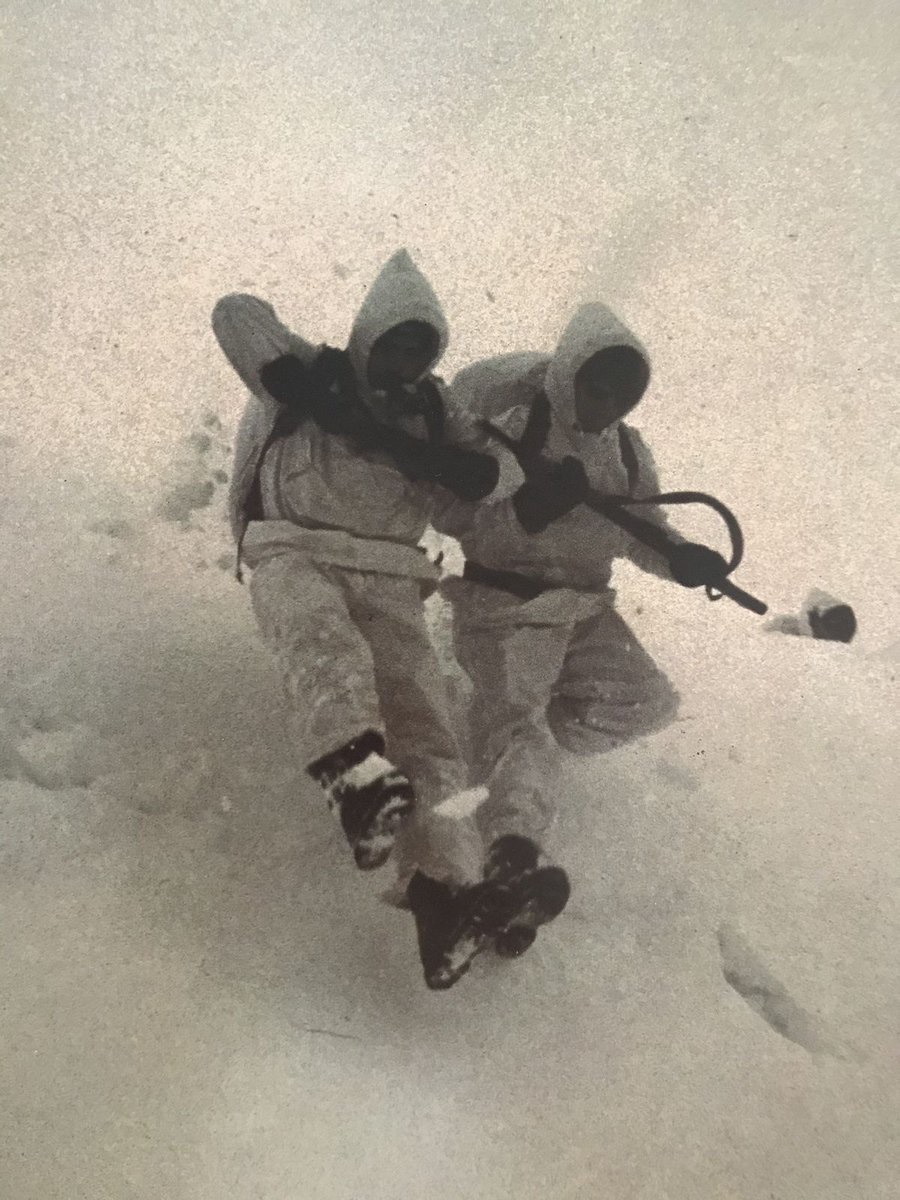 Winter posting activated