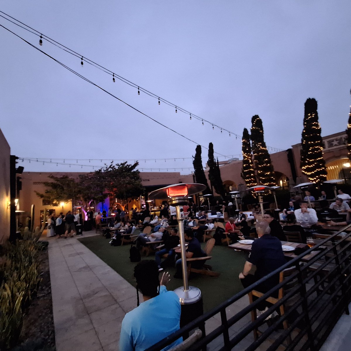 yasserauda's tweet image. More from CCIE Party now.
San Diego.
Top Gun movie is showing.
CCIE program first name was Top Gun.
We used to be the pilots who will ride the network.
@CiscoLive
@LearningatCisco
