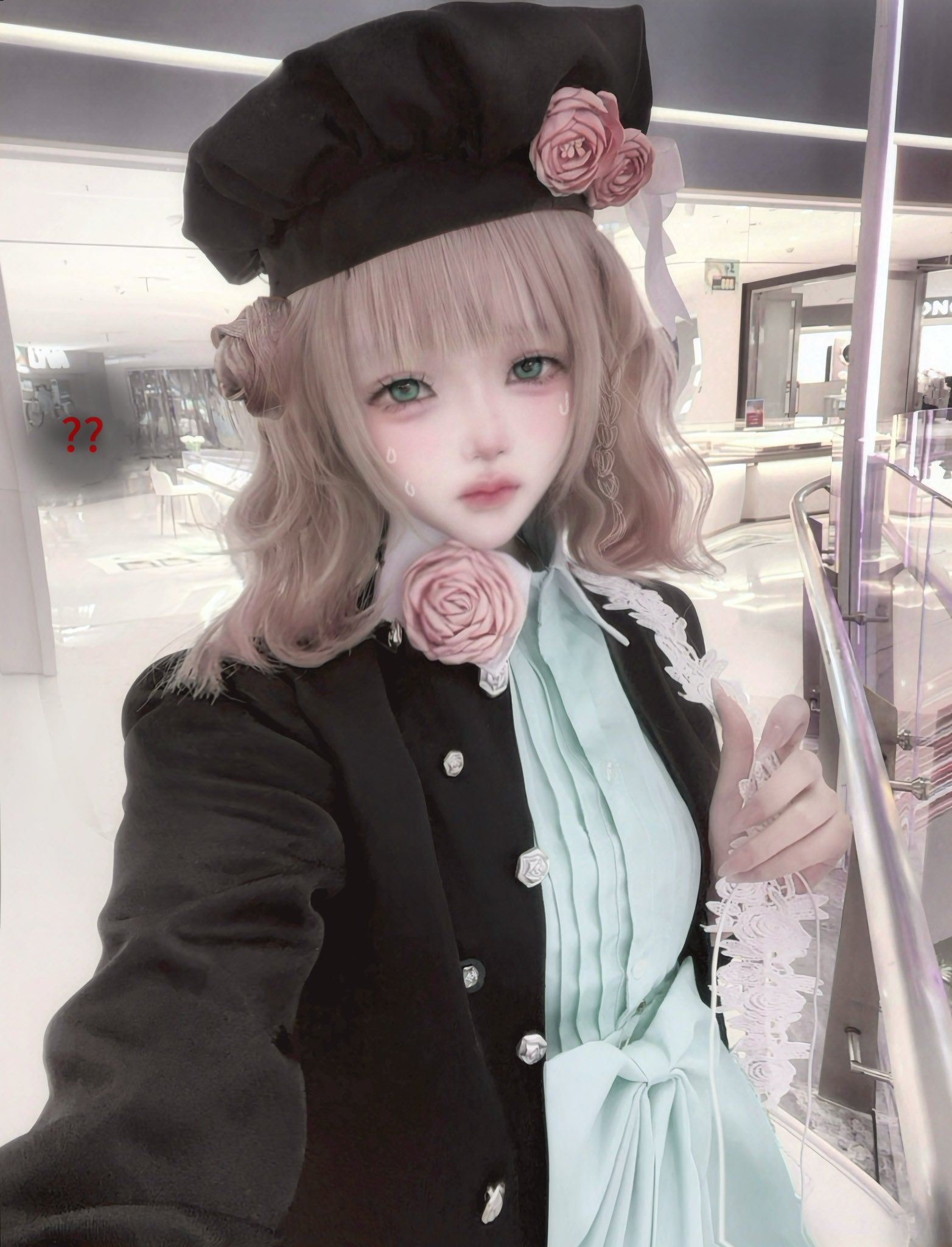 ☆アネモネ☆様♡ありがとうございます♡ 誘宵あまね🍏🖤Vivid V 3期生🚀 on X: 