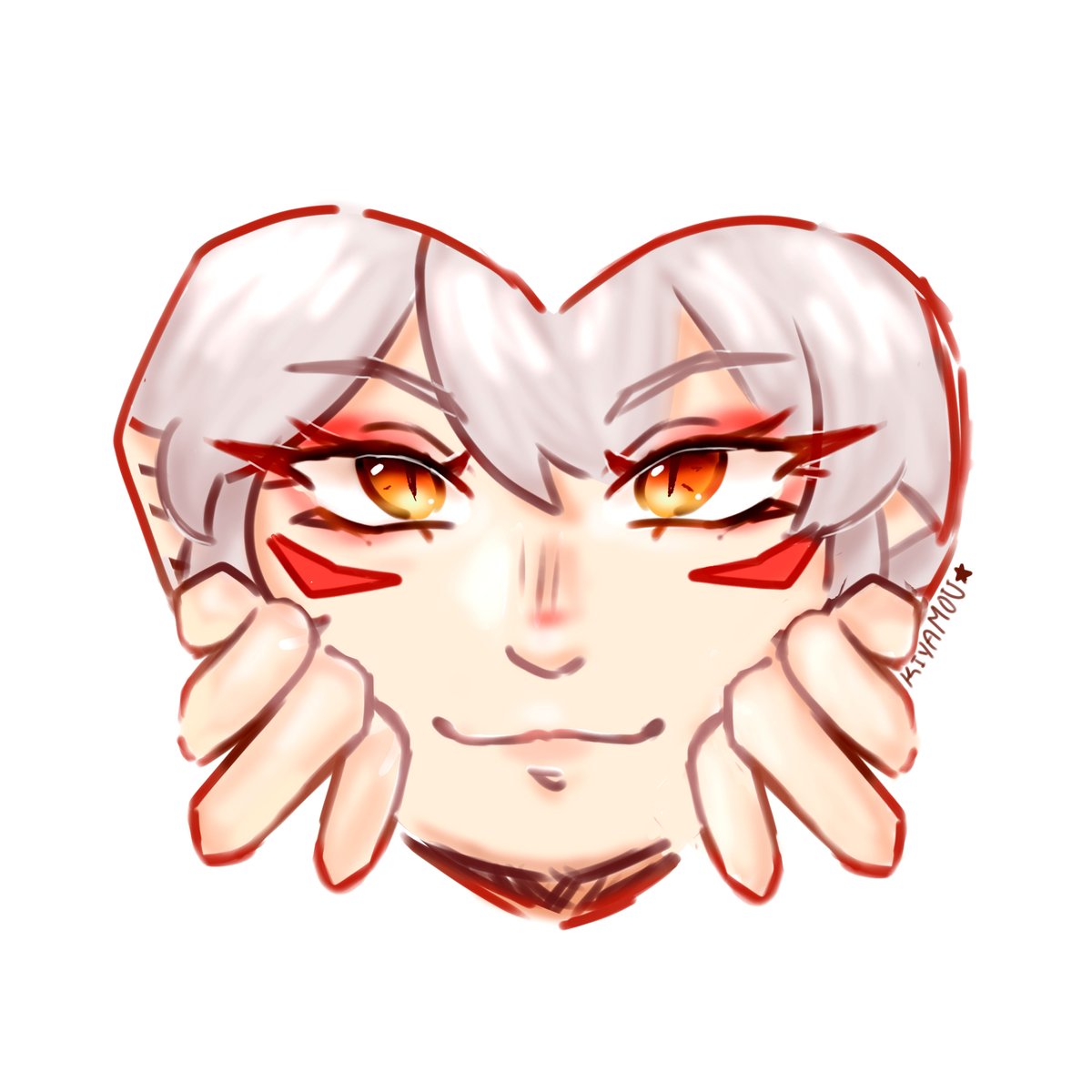 koi 🐉 (@kiyam0u) on Twitter photo 