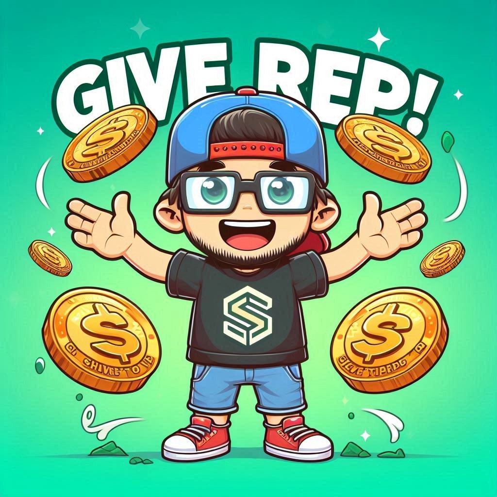Accounts under 1K 

Engage here lets grow together <a href="/GiveRep/">GiveRep</a>