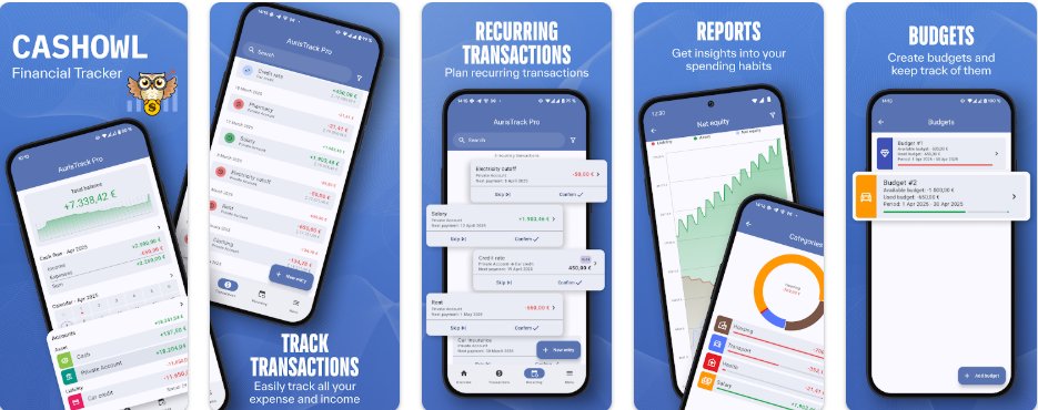 Hightechholic (@hightechholic) on Twitter photo CashOwl Helps You Master Your Money — Now on iOS and Android
Read More: hightechholic.com/2025/06/cashow…
for IOS: apps.apple.com/us/app/cashowl…
for Android: play.google.com/store/apps/det…
#ExpenseTrackerApp #ExpenseTracking #IncomeAndExpenseTracker #TrackExpensesApp #BudgetTrackingApp #IOS #Android CashOwl Helps You Master Your Money — Now on iOS and Android
Read More: hightechholic.com/2025/06/cashow…
for IOS: apps.apple.com/us/app/cashowl…
for Android: play.google.com/store/apps/det…
#ExpenseTrackerApp #ExpenseTracking #IncomeAndExpenseTracker #TrackExpensesApp #BudgetTrackingApp #IOS #Android