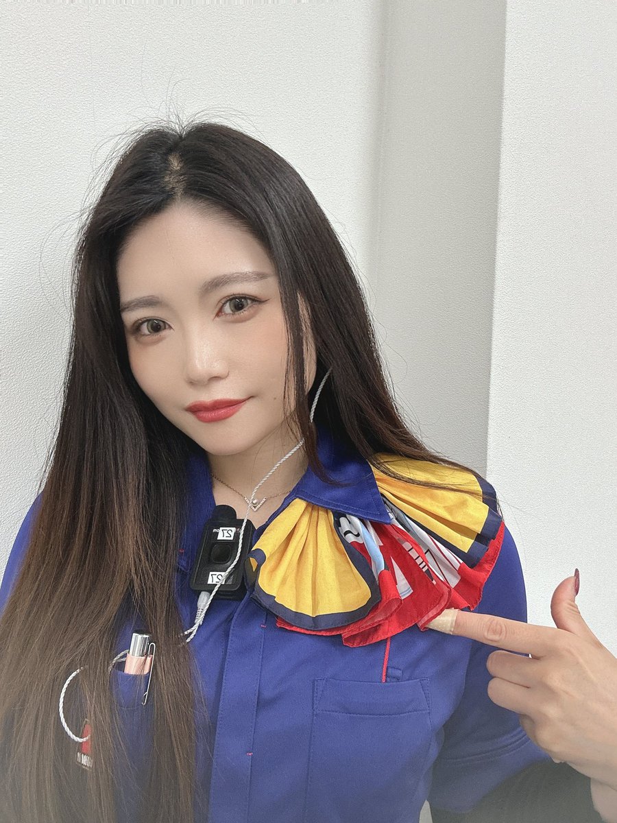 スカーフ - Search / X