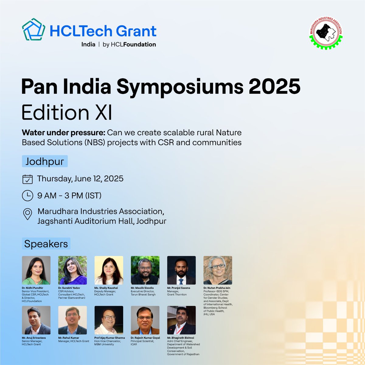 HCLTech Grant by HCLFoundation tweet media