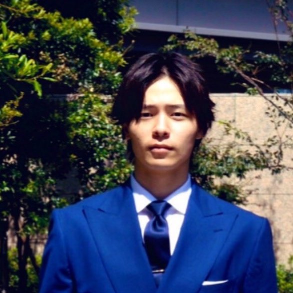 ケーイチ tweet media