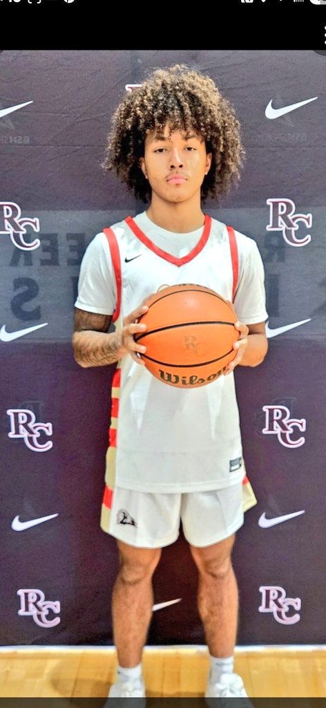 RC's Kalaan Brown has committed to Oakland City University to continue his academic and athletic career in basketball. 

<a href="/cbrown1217/">C Brown Rock Creek</a> <a href="/RockCreekLions/">Rock Creek Athletics</a> <a href="/joshcookNT/">Josh Cook</a> <a href="/PrepHoops/">Prep Hoops 🏀</a>