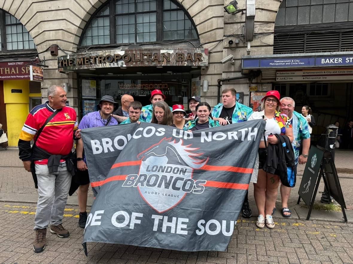 Midweek blues of Wembley hitting hard roll on Sunday. ⁦<a href="/Swinton_Lions/">Swinton Lions RLFC</a>⁩ v ⁦<a href="/WorkingtonTown/">Workington Town</a>⁩ 

Huge opportunity for both sides to get back in the W column as Town look to get back into the top 2. 

All the action in the ⁦<a href="/timesandstar/">Times & Star</a>⁩