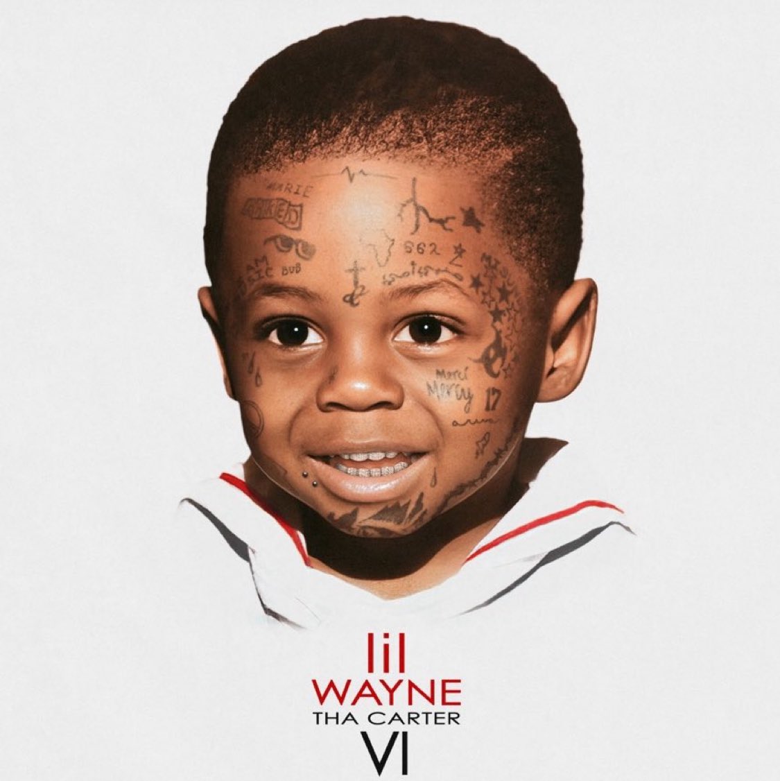 NickiOnChart's tweet image. .@LilTunechi & @NICKIMINAJ’s “Banned From NO (Remix)” is OUT NOW!