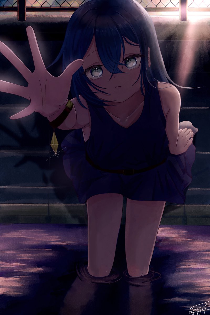 Rei⭐️@vtuber (@dareka_nanasino) / Posts / X